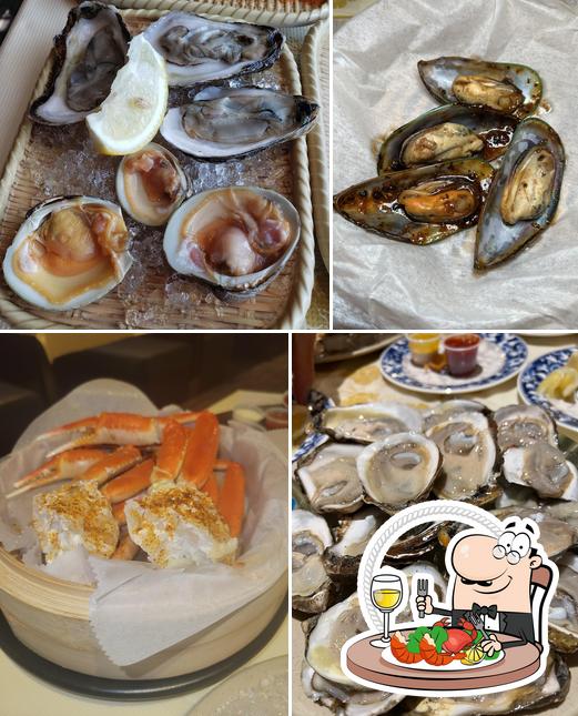 Crab House Brooklyn in New York City - Restaurant menu and reviews