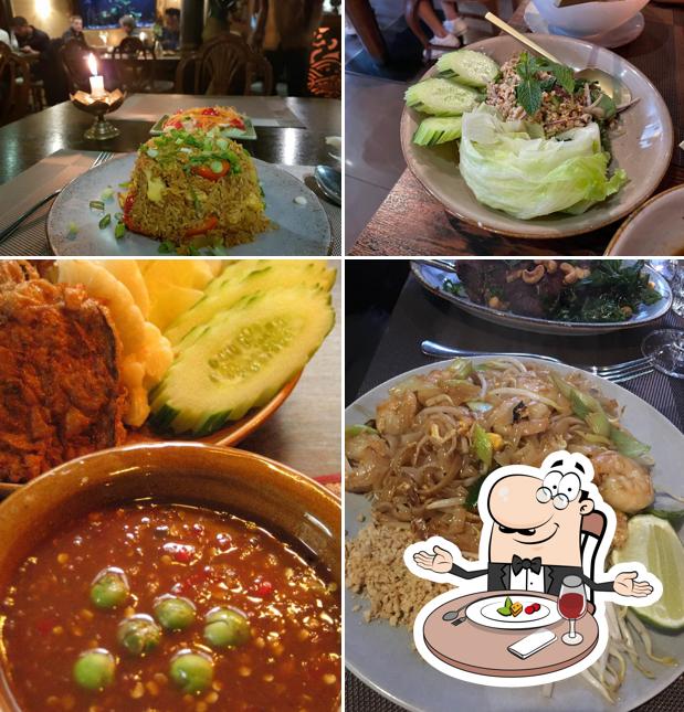 Voir cette image de Bangkok Restaurant