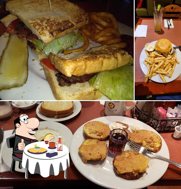 Pub Y Bar Buttercup Vallejo Carta Del Restaurante Y Opiniones   C8e4 Pub And Bar Buttercup Burger 