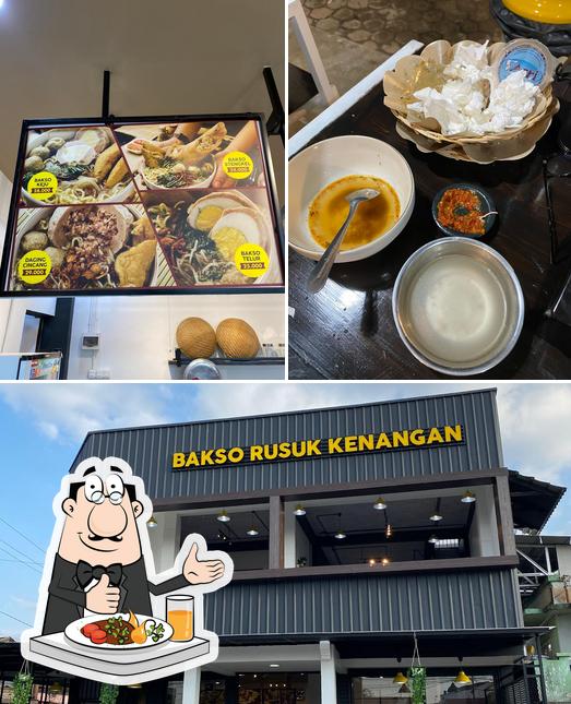 Bakso Rusuk Kenangan Bukittinggi restaurant, Bukittinggi - Restaurant reviews