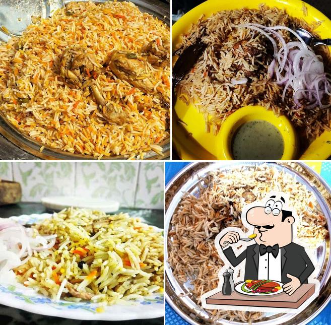 Top 7 restaurants with chicken biryani in Allahabad, december 2024 ...