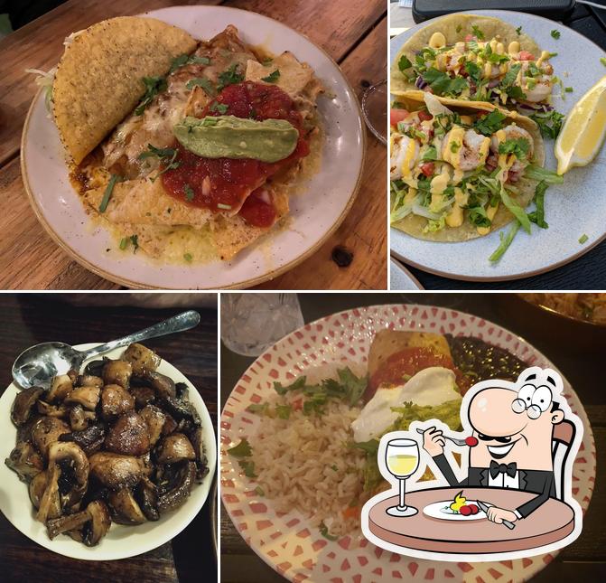 Little Mexico, 23 Woods St in Beaconsfield - Restaurant reviews