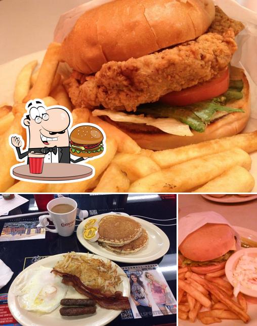 Route 66 Classic Diner In Rockwall - Restaurant Menu And Reviews