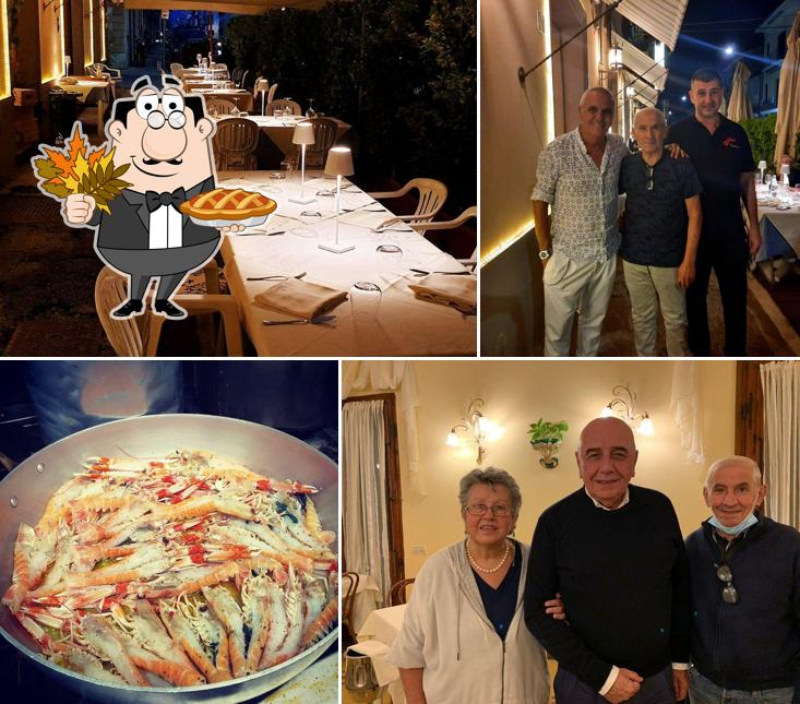 Guarda la foto di Ristorante Da Pino