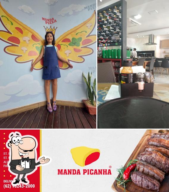 Look at the pic of Manda Picanha - Bueno