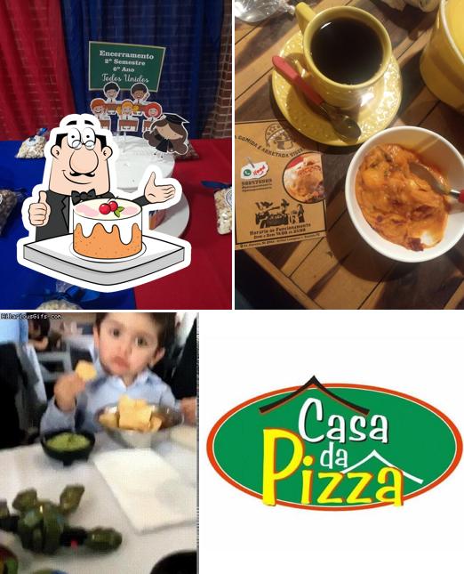 See the image of Casa da Pizza