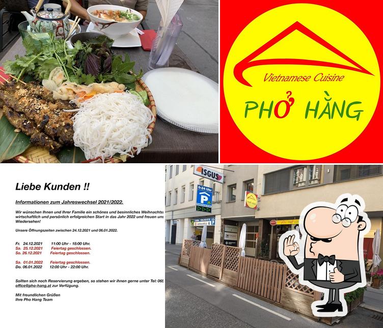 Voir l'image de Pho Hang Restaurant