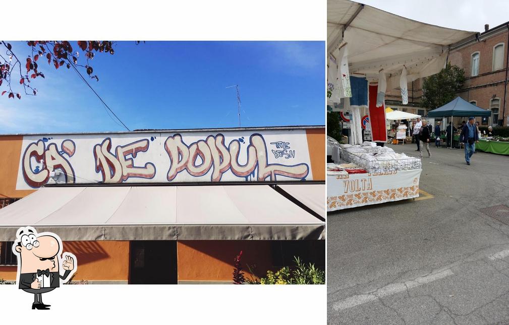 Ecco un'immagine di Bar Casa del Popolo