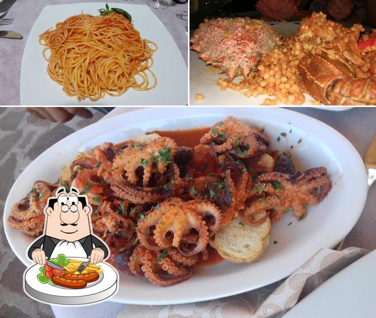 Platti al Relax Bar & Ristorante
