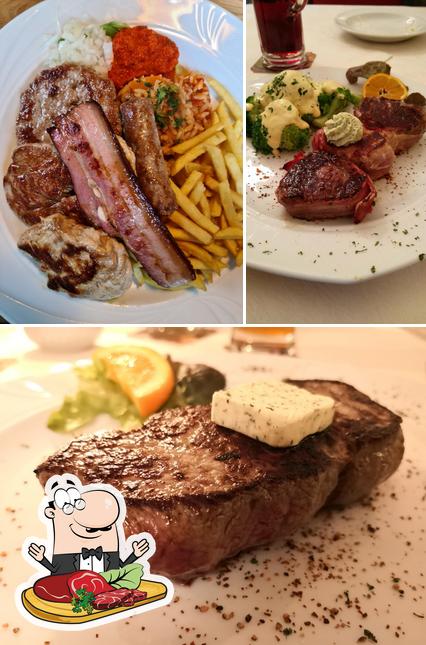 Haus Huster restaurant, Herdecke - Restaurant reviews