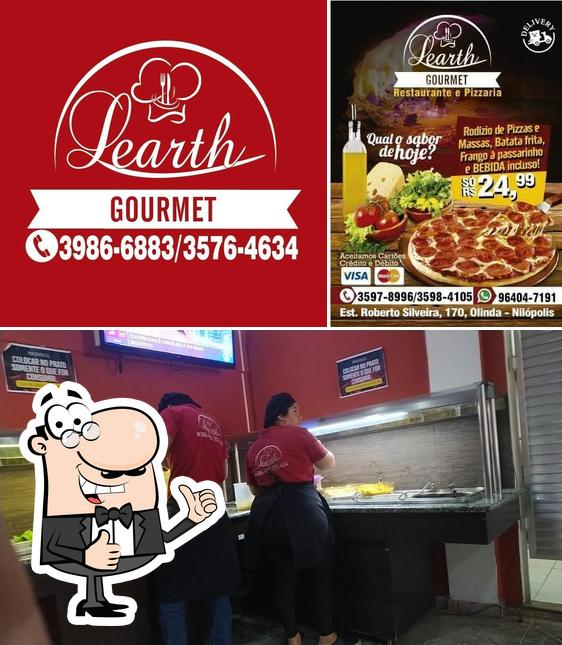 See the image of Learth gourmet