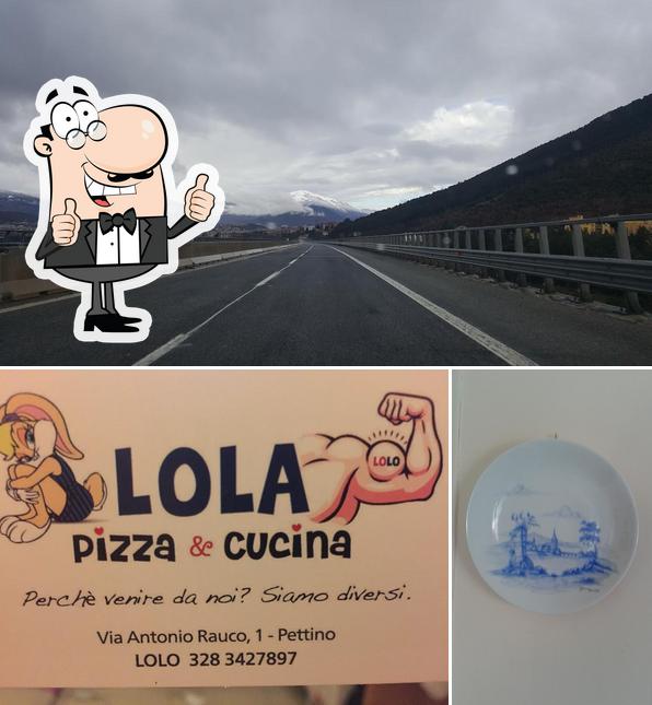 Vedi la immagine di Lola Pizza e Cucina