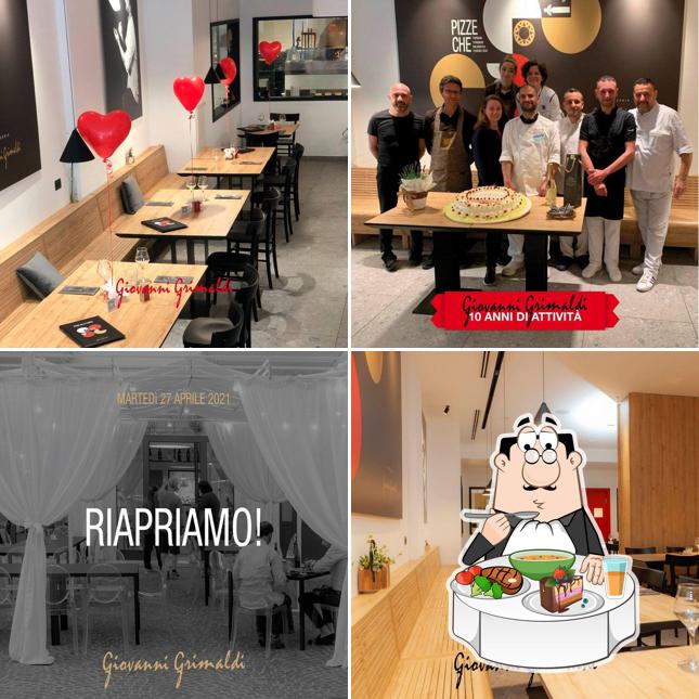 Regarder cette image de Pizzeria Giovanni Grimaldi