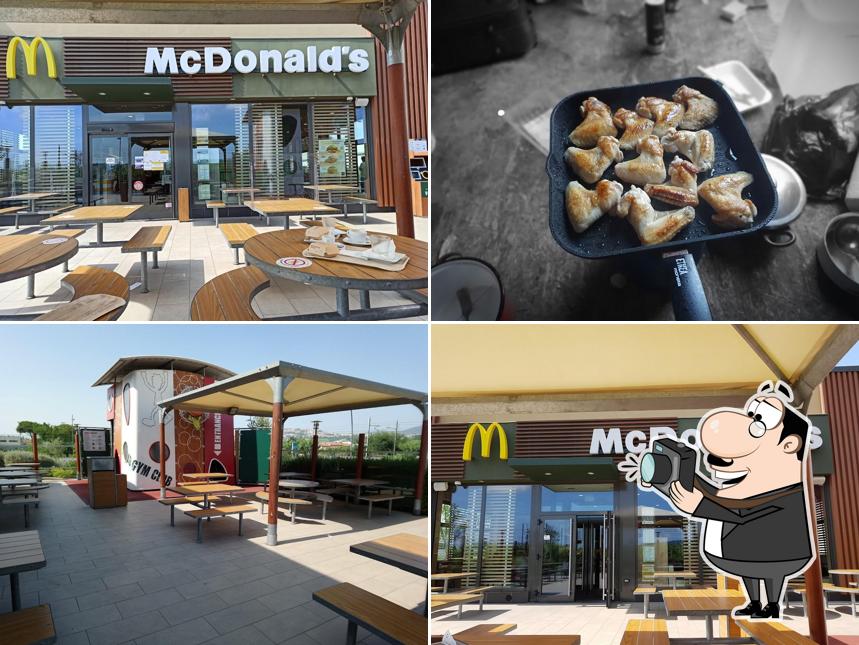 Guarda la immagine di McDonald's Osimo