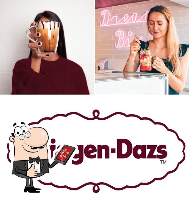 Image de Häagen-Dazs