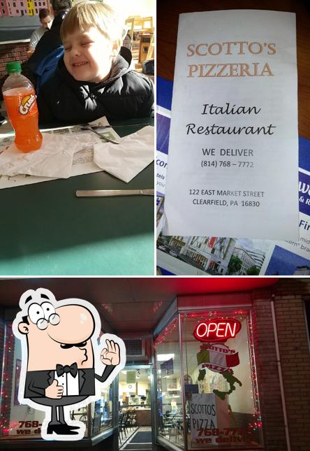 See this picture of Scotto's Pizzeria Italian Restaurant