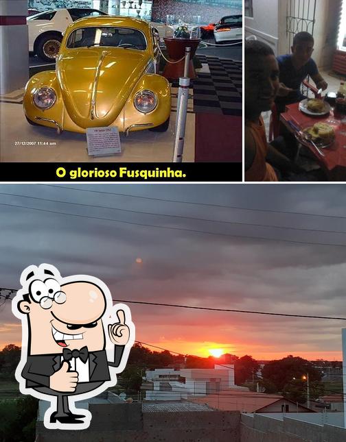 See this photo of Churrascaria E Pizzaria O Tropeiro