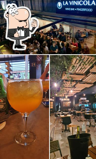 See the picture of Vila Madalena - Boteco e Cozinha