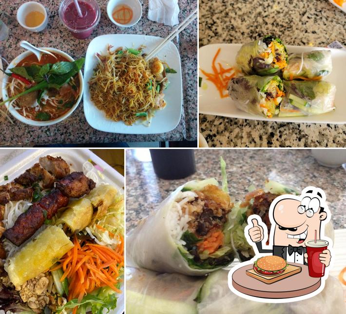 Pho Xyclo in Niagara Falls - Restaurant menu and reviews