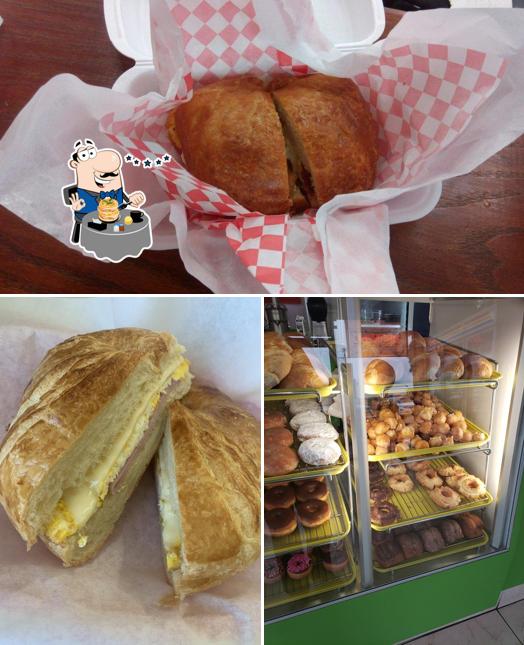 Gavin's Donuts in Huntington Beach - Restaurant menu and reviews