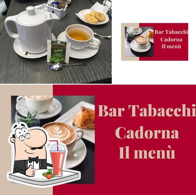 Profitez d'une boisson à IQOS PARTNER - Bar Tabacchi Cadorna, Milano