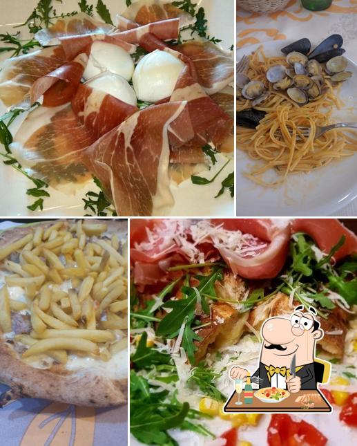 Platti al 100 Gradi Ristorante