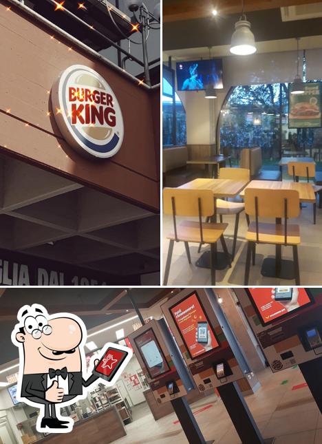 Guarda la immagine di Burger King