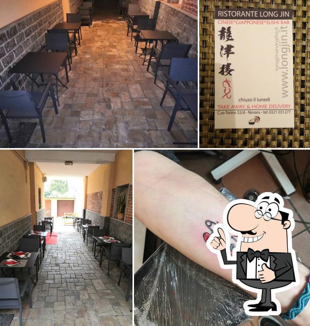 Ecco una foto di Ristorante Long Jin di Yu Nana