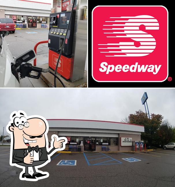 speedway auburn indiana