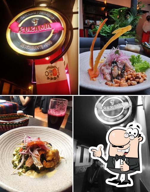 Kukama Restaurante Bar image