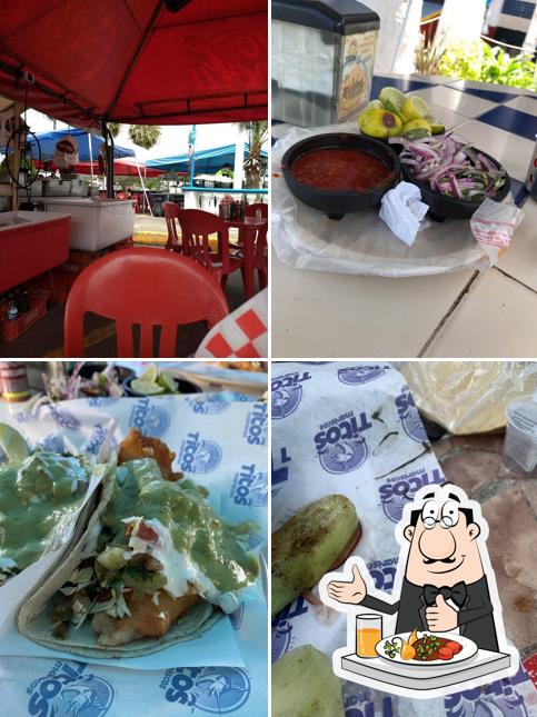 Mariscos Tito's Playas de Tijuana, Tijuana, Islas Coronado 204 - Restaurant  reviews