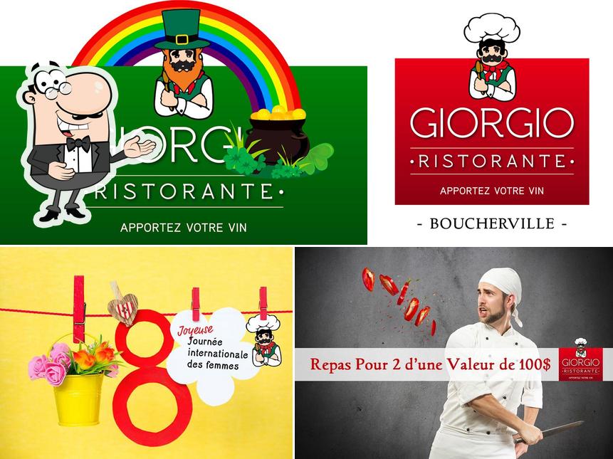 Voir l'image de Giorgio Ristorante