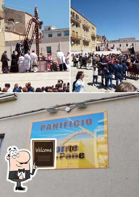 Guarda questa foto di Panificio "La fonte del pane" di Bono Girolama