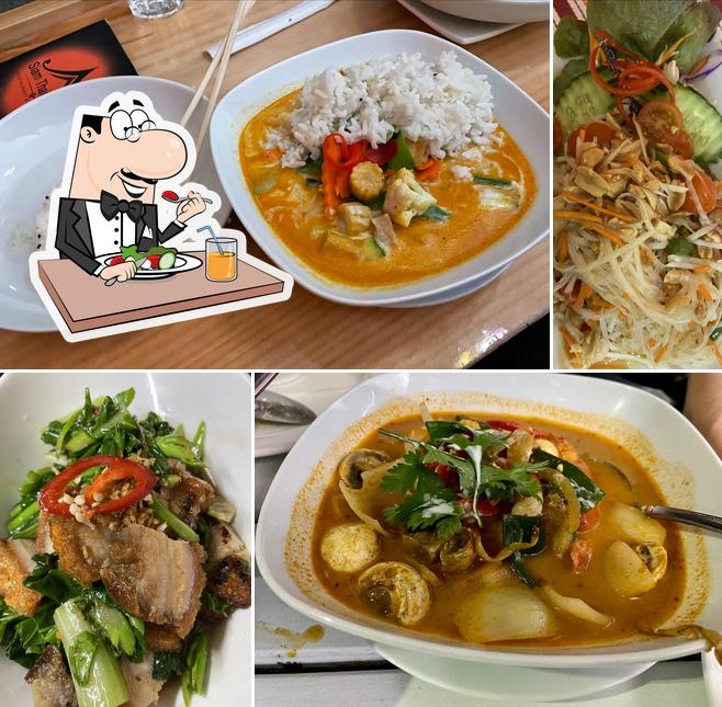 Siam Thai Restaurant, Esperance - Restaurant menu, prices and reviews