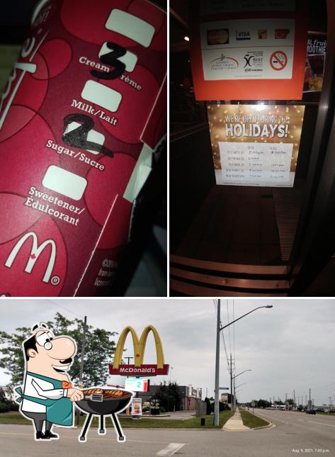 See this pic of McDonald’s