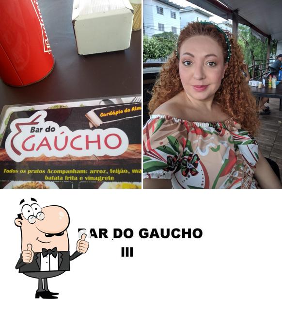 Look at this pic of Bar do Gaúcho III