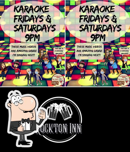 Mire esta foto de The Rockton Inn