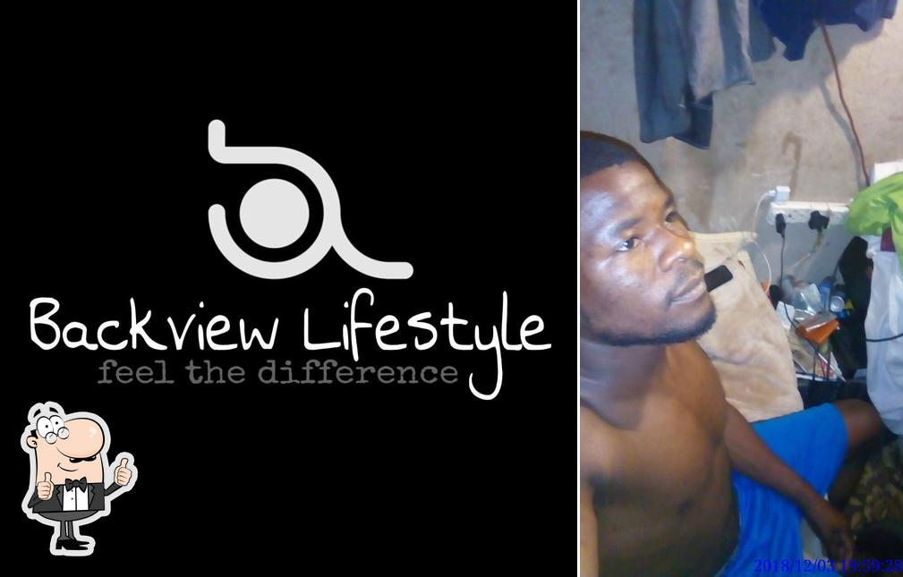 See this pic of Backview Lifestyle