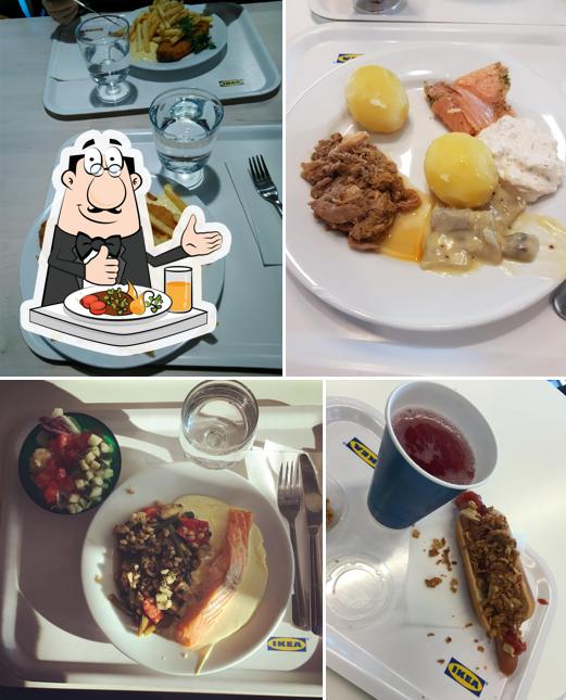 IKEA-ravintola Vantaa restaurant, Vantaa - Restaurant reviews