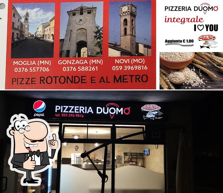 Guarda la immagine di PIZZERIA DUOMO S.N.C DI MASCOLO NICOLA E C