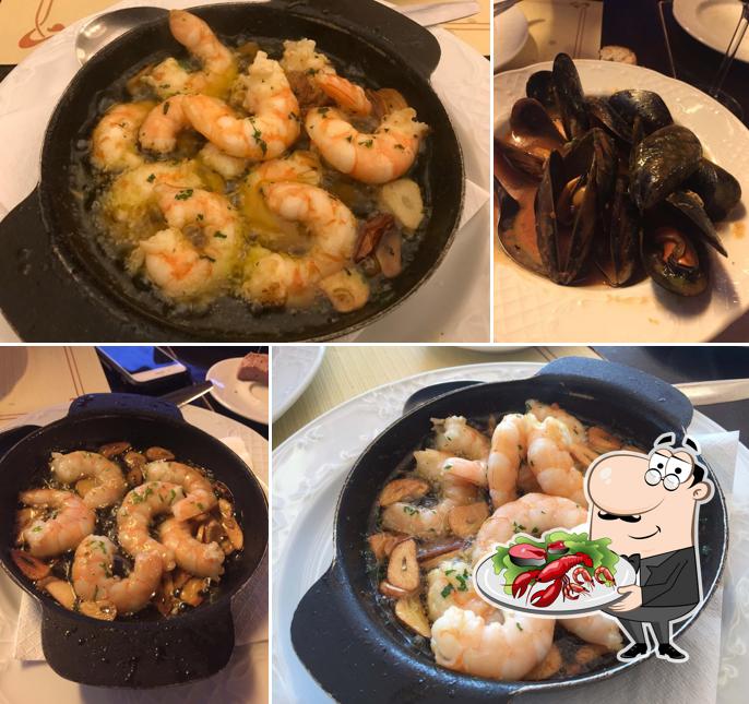 La Cuevita del Mar in Playa de las Américas - Restaurant reviews