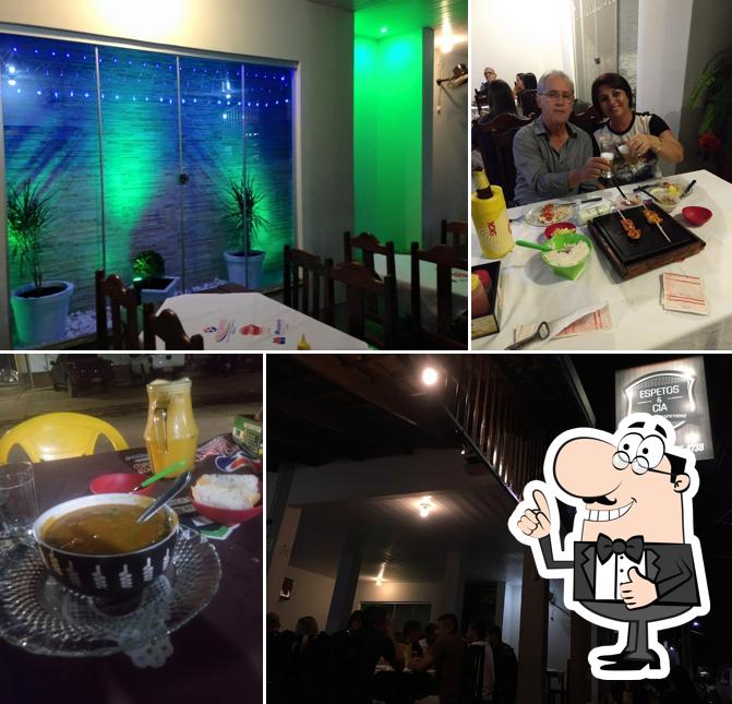 ESPETOS & CIA, Pontes e Lacerda - Restaurant Reviews, Photos