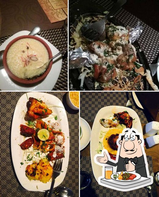 Meals at Moti Mahal Delux Tandoori Trail