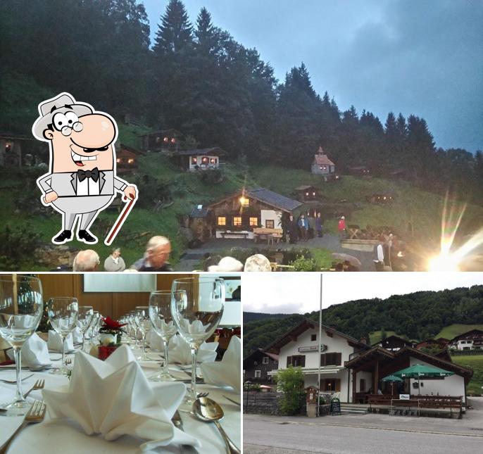 Gasthaus Teich Speisekarte, Preise und Bewertungen