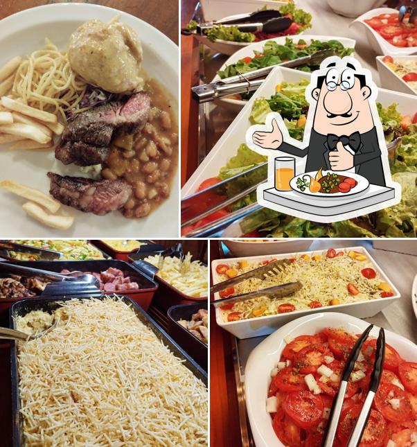 Comida em Rota 101 - Restaurante, Churrasco e Grill