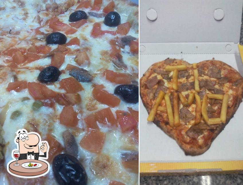 Platti al Pizza Planet