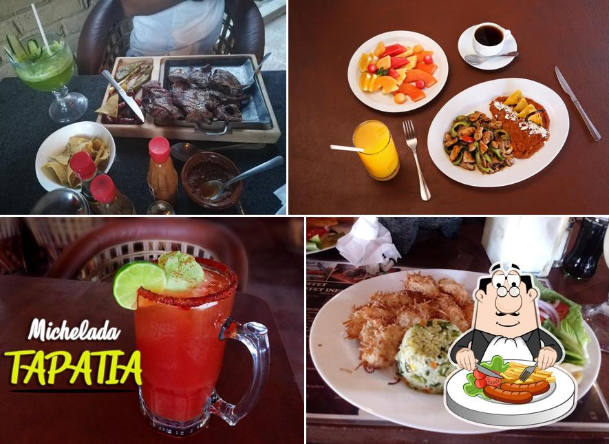 El Parrillero Buffet Cortes Y Mariscos restaurant, Tepic - Restaurant  reviews