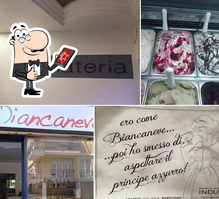 Foto di Gelateria BIANCANEVE