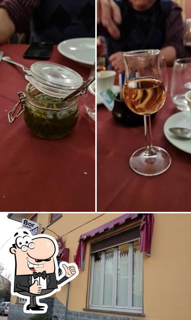 Foto di Trattoria Samal Milano