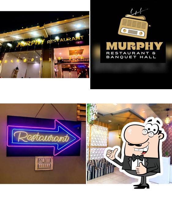 Here's a pic of Kalpana's Murphy Restaurant - Best Restaurants, Banquet Hall, Hotel